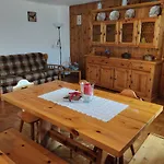 Ferienhaus Dimora Tra Le Alpi - Cir N 0004 *