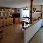 Dimora Tra Le Alpi - Cir N 0004 Ferienhaus *