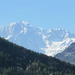 Ferienhaus Dimora Tra Le Alpi - Cir N 0004 Introd