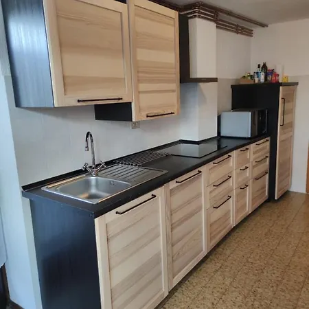 Dimora Tra Le Alpi - Cir N 0004 *