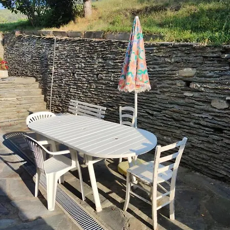 Dimora Tra Le Alpi - Cir N 0004 * 인트로드