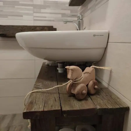 Dimora Tra Le Alpi - Cir N 0004