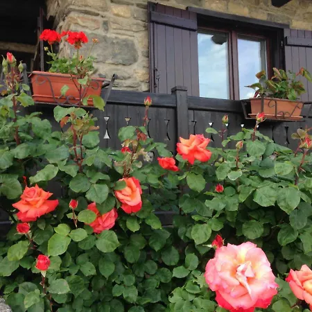 Dimora Tra Le Alpi - Cir N 0004 Tatil Evi Introd